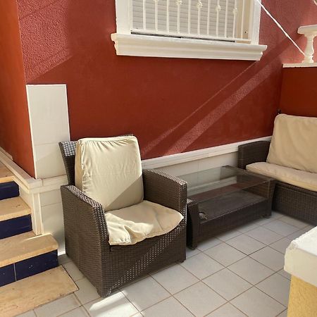 Ground Floor Apartment With 3 Pools Murcia Exterior foto