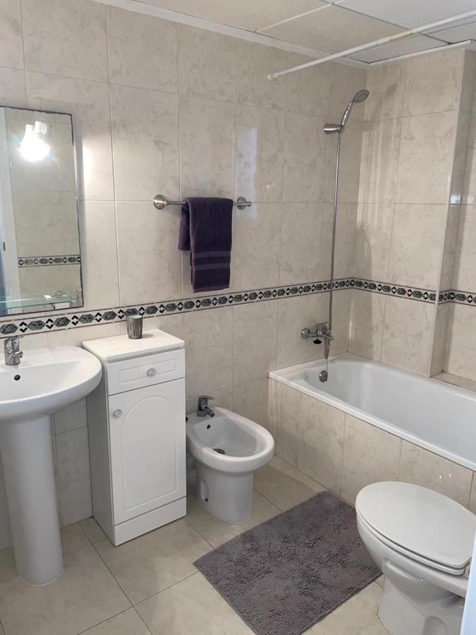 Ground Floor Apartment With 3 Pools Murcia Exterior foto