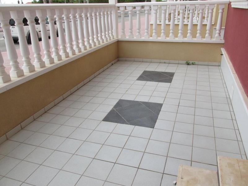 Ground Floor Apartment With 3 Pools Murcia Exterior foto